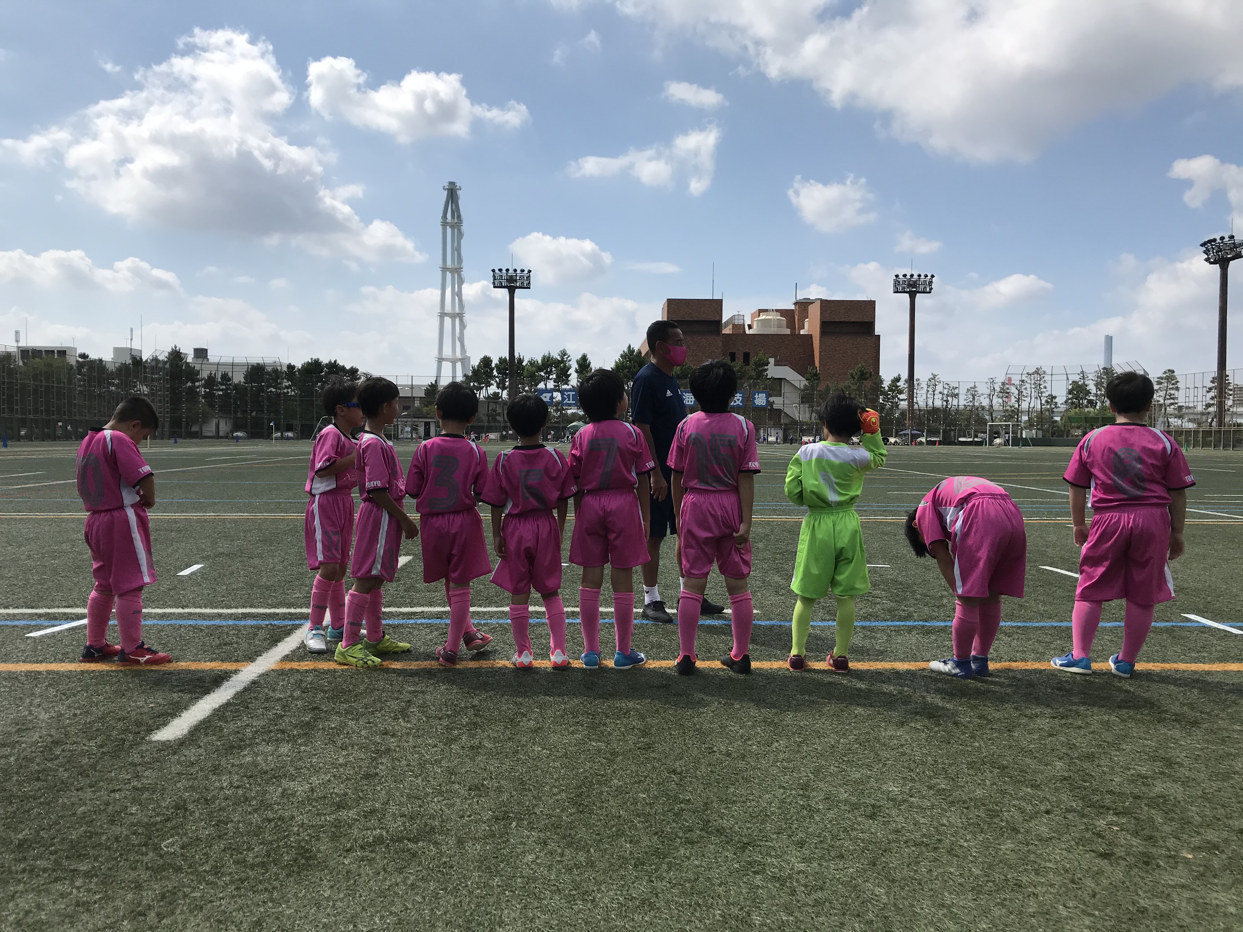 サッカー,フットサル,江戸川区,小学生,幼児,少年,少女チーム,サッカークラブ,篠崎,瑞江,春江,鹿骨,アプレディベール,JAZZDANCE☆TWINKLE,ジャズダンス,トゥインクル,ダンス,スクール,教室,レッスン,サークル,キッズ,子ども,こども,中学生,小岩京成,小岩