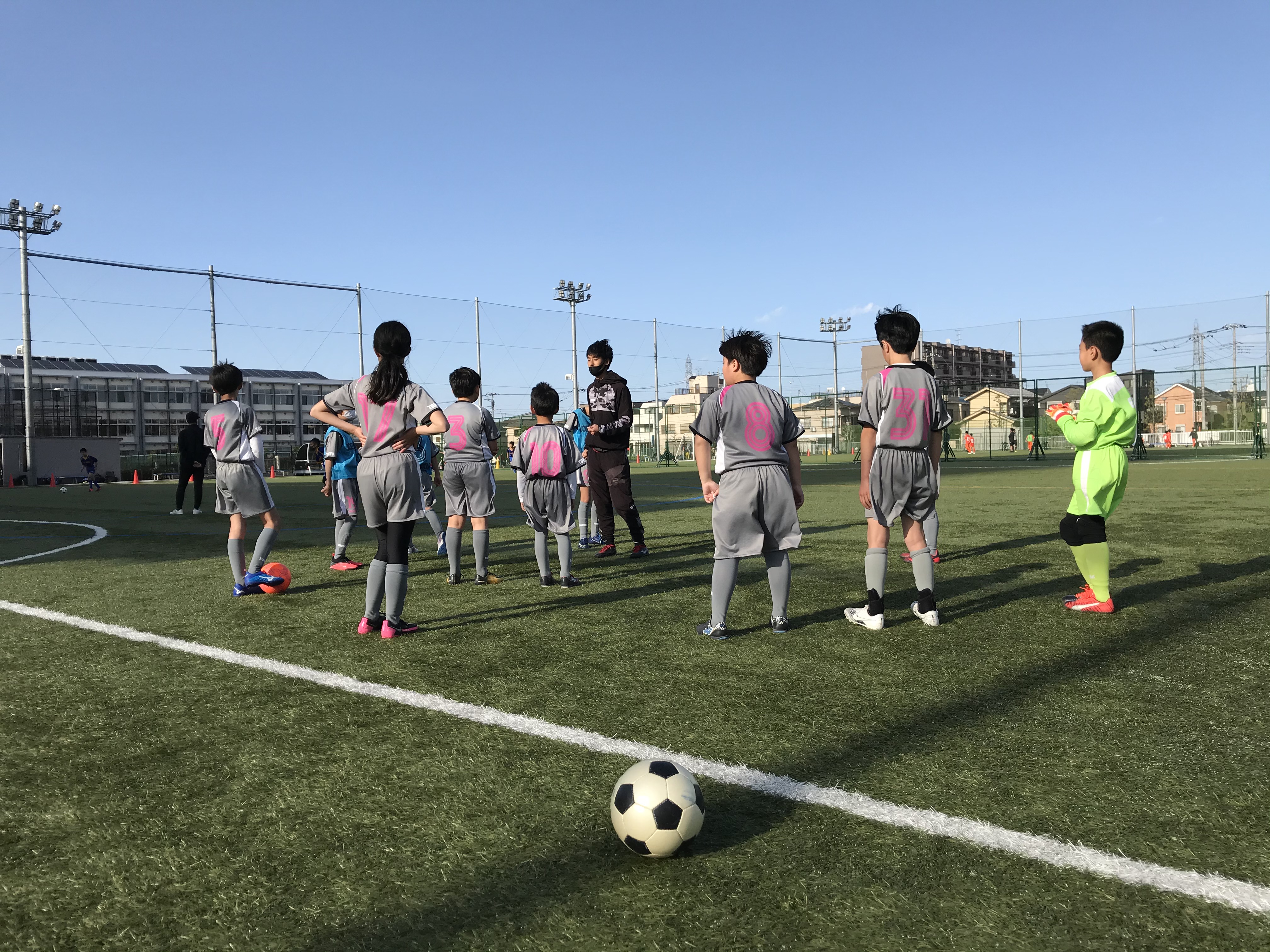 サッカー,フットサル,江戸川区,小学生,幼児,少年,少女チーム,サッカークラブ,篠崎,瑞江,春江,鹿骨,アプレディベール,JAZZDANCE☆TWINKLE,ジャズダンス,トゥインクル,ダンス,スクール,教室,レッスン,サークル,キッズ,子ども,こども,中学生,小岩京成,小岩